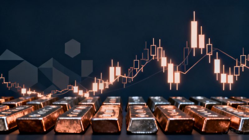 上期所调整铜铝锌保证金公告解读