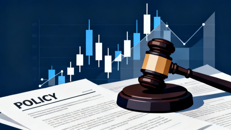 2026 期货行业政策更新汇总