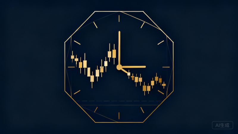 期货日内交易 3 种方法