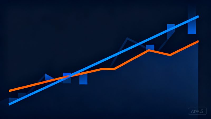 均线策略：金叉死叉怎么用