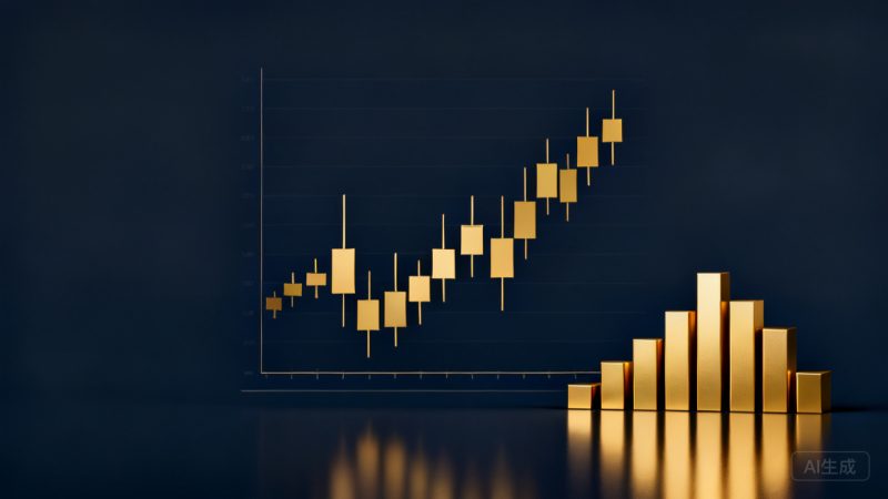 黄金期货合约详情