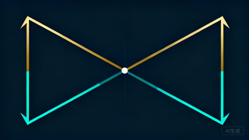 跨式组合策略：押注波动