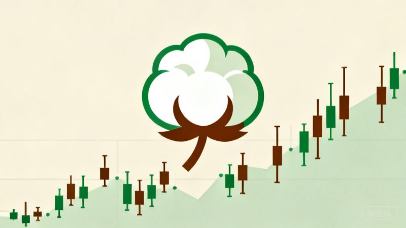 棉花期货合约详情